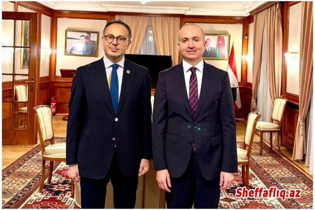 TÜRKPA ATƏT Nazirlər Şurasının toplantısında iştirak edə bilər