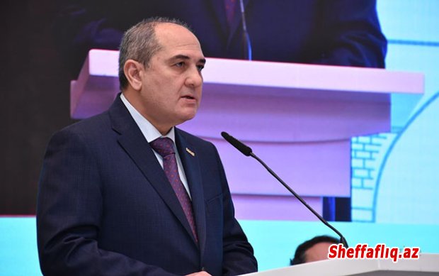 Nəsimi rayonunun yeni icra başçısı kimdir?