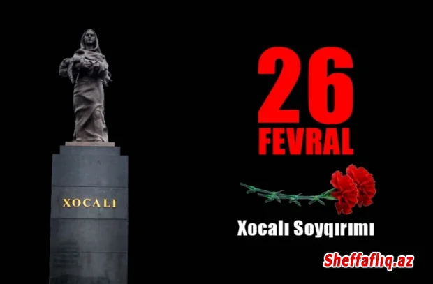 Azərbaycandakı dini konfessiyalar Xocalı soyqırımının ildönümü ilə bağlı birgə bəyanat yayıb