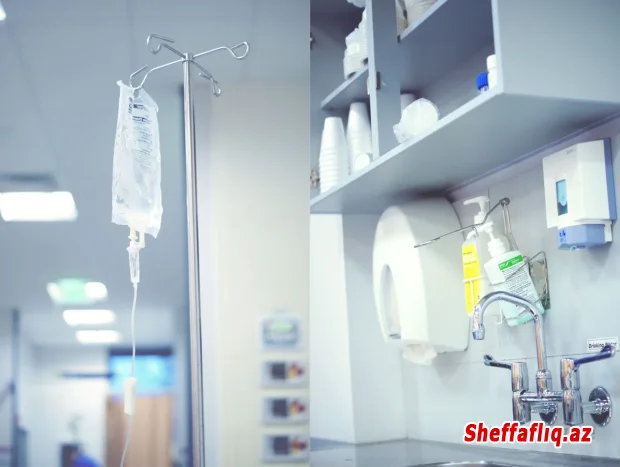 Ötən ay TƏBİB 8 milyona yaxın tibbi xidmət göstərib