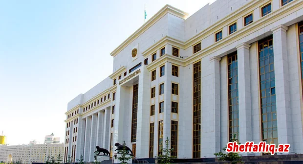 Qazaxıstanın Baş Prokurorluğu sabiq məmurların Epşteynlə əlaqələrinin yoxlanılmasına başlayıb