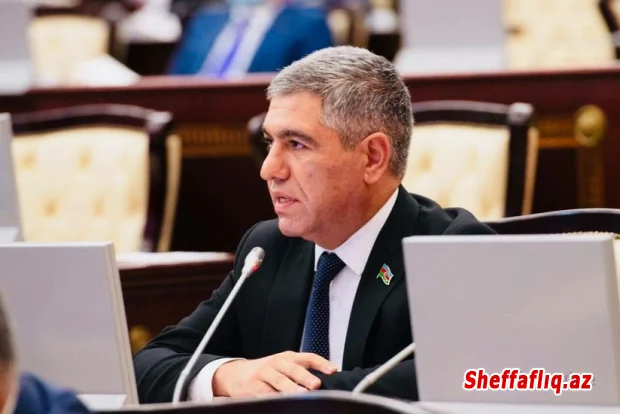 Deputat: Minimum əməkhaqqının dövri artırılması bütün dərəcələrə şamil oluna bilər