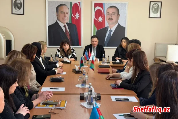 İnşaat Kollecinə yeni direktor təyin olunub