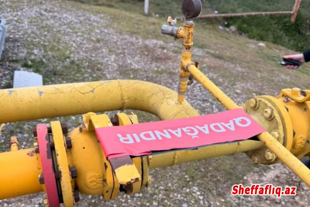 Yasamaldakı yanacaqdoldurma məntəqəsində pozuntu aşkarlanıb