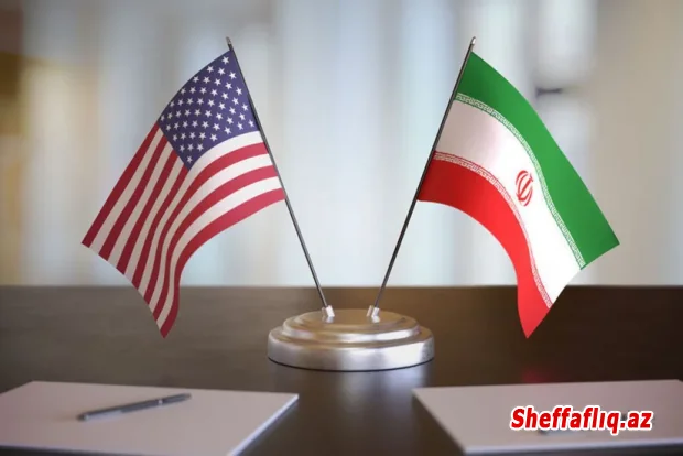 Cenevrədə ABŞ və İran arasında danışıqların ikinci raundu başlayıb