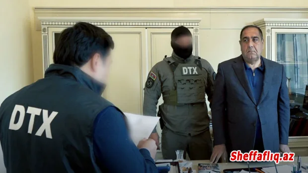 Balakənin sabiq icra başçısının həbs müddəti uzadılıb