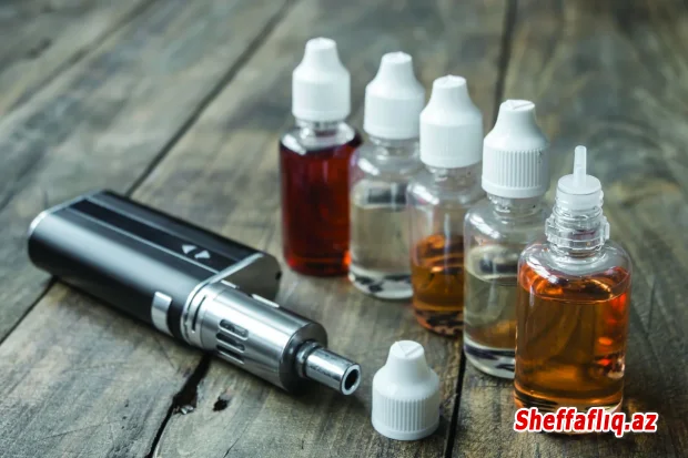 Elektron siqaretlərin istifadəsi, idxalı, ixracı, istehsalı və satışı ilə bağlı cərimələr ilk oxunuşda qəbul edilib