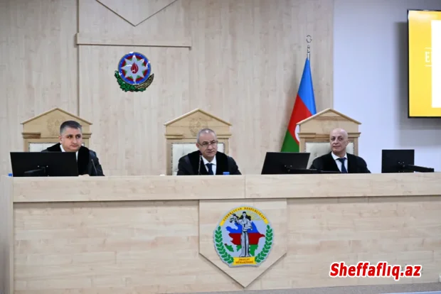 Ruben Vardanyanın məhkəməsi sabah davam etdiriləcək