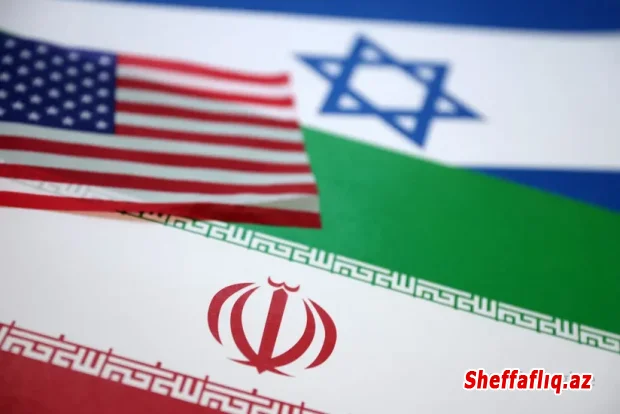 KİV: İsrail ABŞ-nin İrana mümkün zərbəsinə hazırlıq görür