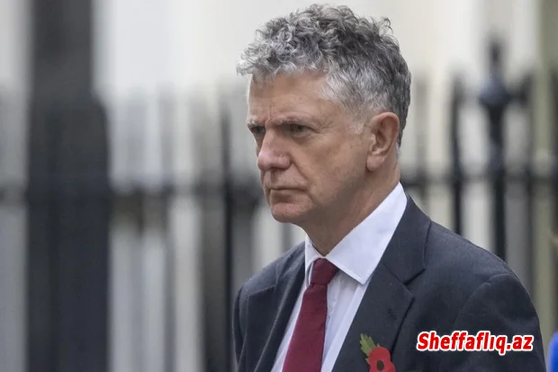 Böyük Britaniya Baş nazirinin milli təhlükəsizlik üzrə müşaviri Conatan Pauell ilin sonuna qədər istefa verməyi düşünür.