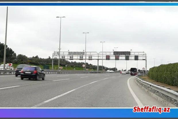 Aeroport yolunda məhdudiyyət tətbiq olunacaq