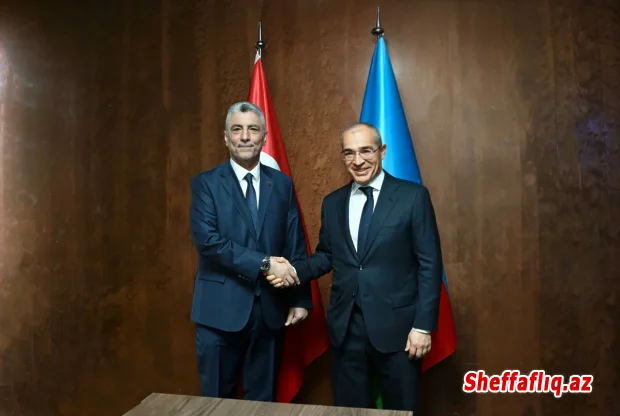 Azərbaycan və Türkiyə Preferensial Ticarət Sazişinin əhatə dairəsini genişləndirir