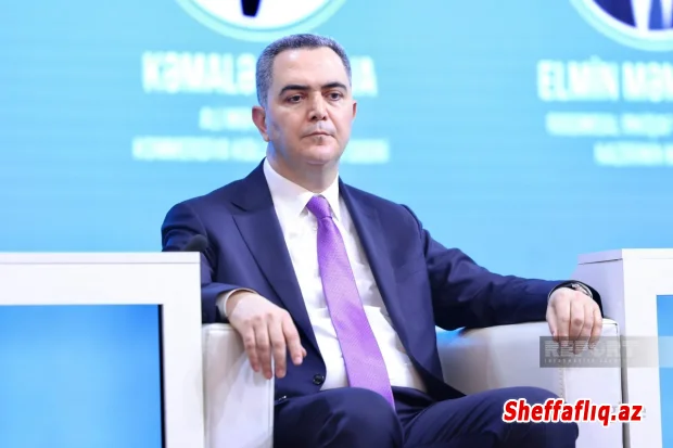 Azərbaycanda mülki və inzibati işlər tam elektronlaşdırılacaq