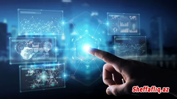 Azərbaycanda rəqəmsal inkişafın sürətləndirilməsinə dair üçillik Fəaliyyət Planı təsdiqlənib