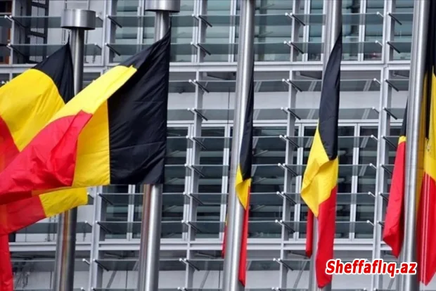 Belçika ABŞ səfirini məhkəməyə verib