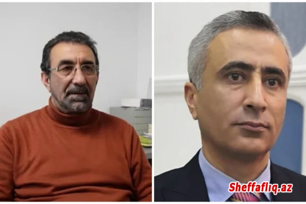 Qənimət Zahid və Fuad Qəhrəmanlı barəsində qiyabi həbs qətimkan tədbiri seçilib