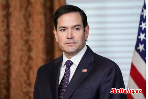 Rubio Münxendə Zelenski ilə görüşməyi planlaşdırır