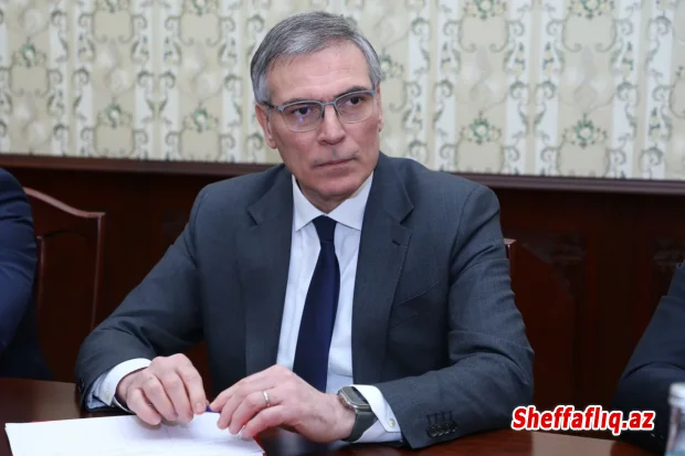 Azər Məmmədov Xızıda vətəndaşları qəbul edəcək