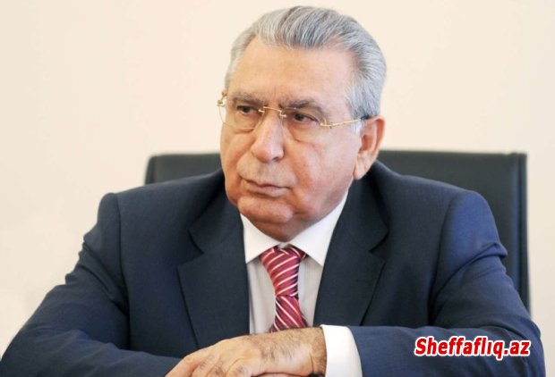 Ramiz Mehdiyevin köməkçisinin həbs müddəti uzadıldı