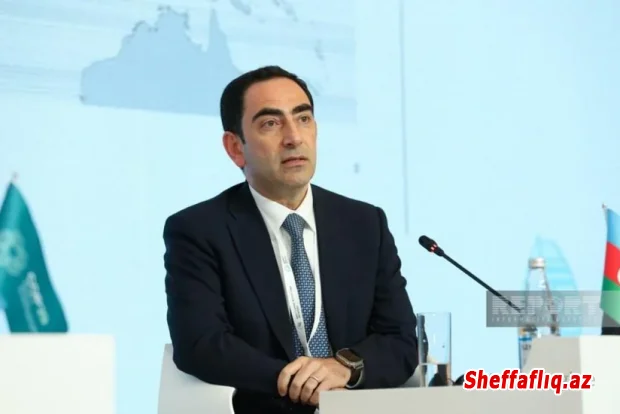 Bakı Limanının keçmiş rəhbərinə yeni vəzifə verilib