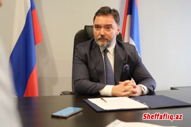 Bosniya və Herseqovinanın iqtisadiyyat naziri Azərbaycana səfər edəcək