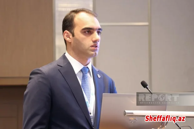 Azərbaycanda süni intellekt təhlükəsizliyinə dair tələblər formalaşdırılır