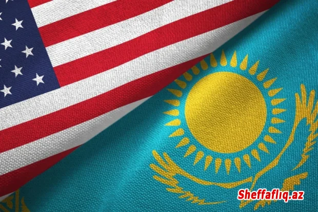ABŞ Dövlət Departamentinin nümayəndəsi Qazaxıstanın XİN başçısı ilə danışıqlar aparacaq