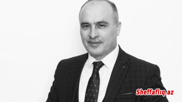 Vüqar Məmmədovun həbs müddəti artırıldı