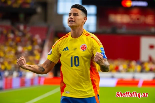 "Real" və "Bavariya"nın sabiq futbolçusu ABŞ klubuna keçir