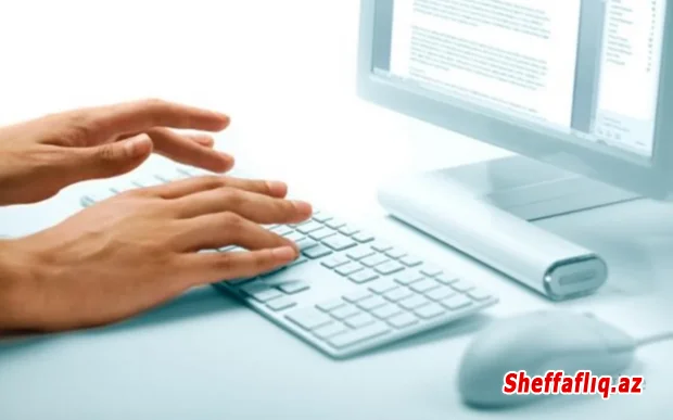 Şagirdlərin elektron yerdəyişməsi başlayıb