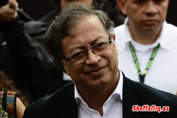 Kolumbiya Prezidenti ona sui-qəsd cəhdi barədə bildirib