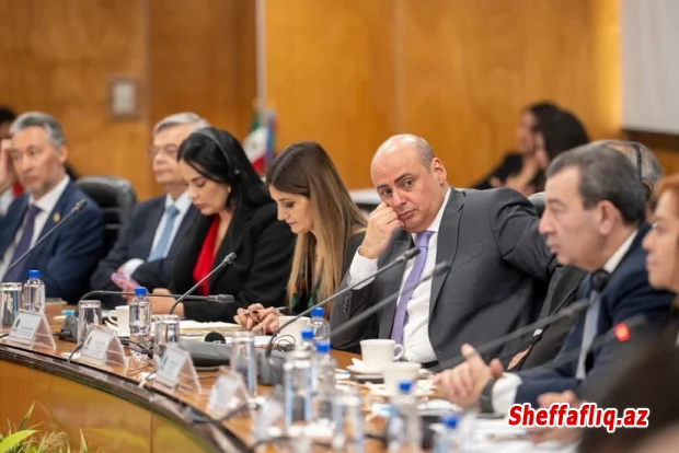 Meksika Deputatlar Palatasında Azərbaycanla dostluq qrupu yaradılıb