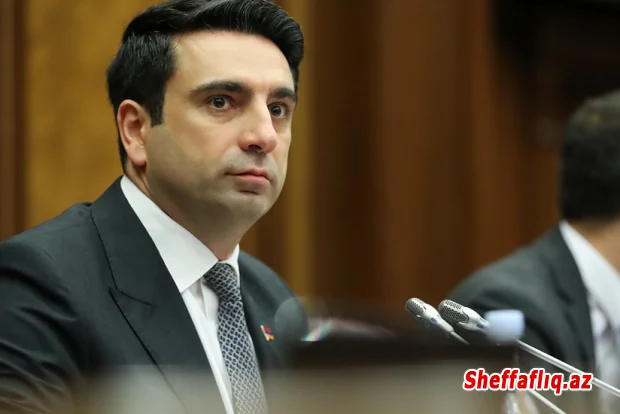 Simonyan Moskvada Lavrovla danışıqlar aparacaq