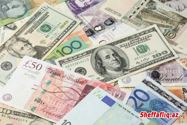 Azərbaycan Mərkəzi Bankının valyuta məzənnələri (11.02.2026)