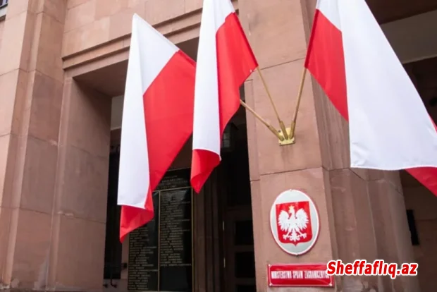 Polşa hökuməti vətəndaşlarını Rusiyanı tərk etməyə çağırıb