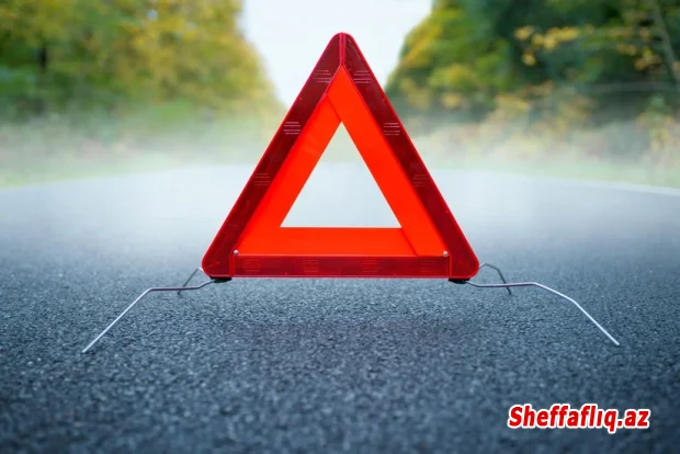 İmişlidə avtomobil qəzası olub, üç qadın xəsarət alıb