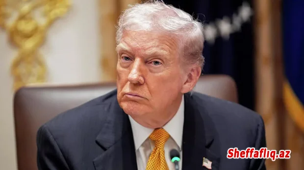 Tramp İranla nüvə sazişi bağlamağa üstünlük verəcəyini bildirib