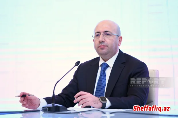 Anar Quliyevin vətəndaş qəbulu təxirə salınıb