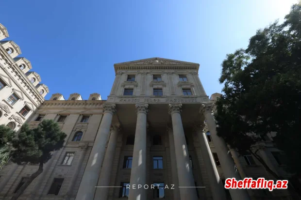 XİN: İranda Azərbaycan vətəndaşlarının xəsarət alması barədə yeni məlumat daxil olmayıb