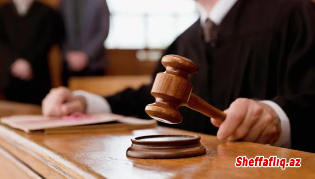 Azərbaycandakı xarici ölkə səfirliyinə qarşı terror hücumu hazırlamaqda təqsirləndirilən şəxslərin məhkəməsi başlayıb