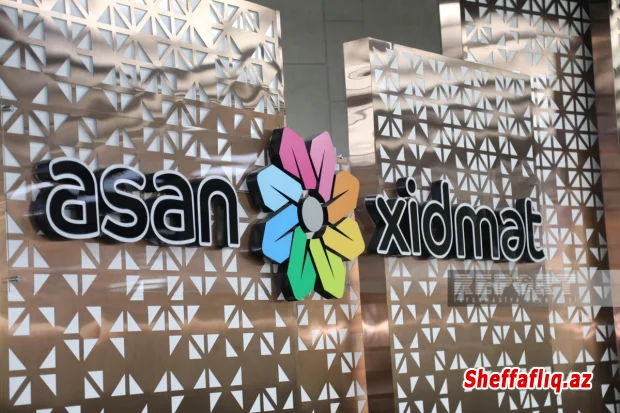 Sabah "ASAN xidmət" və "ASAN kommunal" mərkəzlərində qeyri-iş günü olacaq