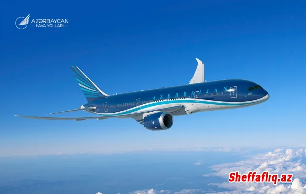 AZAL Naxçıvana birbaşa uçuşları bərpa edib