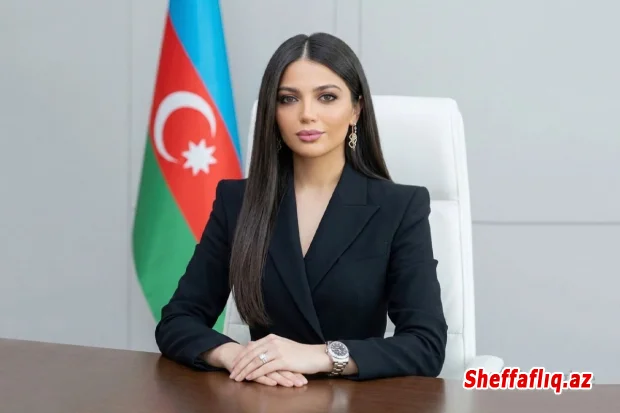 SAĞLAM AİLƏ Tibb Mərkəzləri Şəbəkəsinə yeni direktor təyin edilib SAĞLAM AİLƏ Tibb Mərkəzləri Şəbəkəsinə yeni direktor təyin edilib