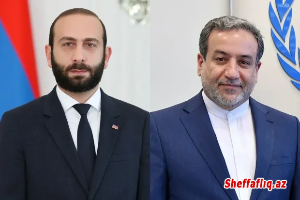 Ermənistan İrana humanitar yardım təklif edib