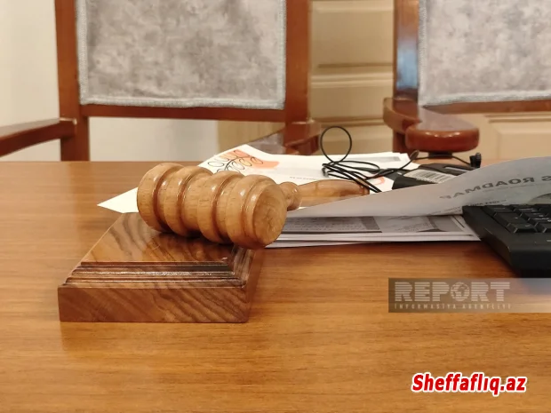 İş adamı Adnan Əhmədzadənin həbs müddəti uzadılıb