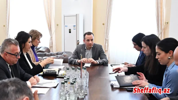 Serbiya XİN-də yaradılan böhran qərargahında Yaxın Şərqdəki risklər təhlil edilib Serbiya XİN-də yaradılan böhran qərargahında Yaxın Şərqdəki risklər təhlil edilib