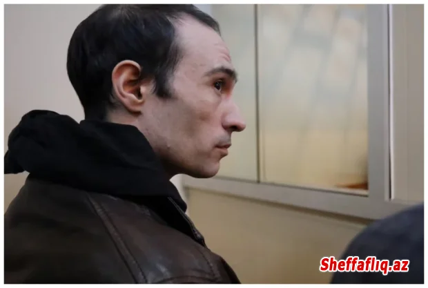 Fransaya casusluqda ittiham olunan Martin Ryana hökm oxunub