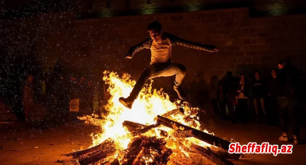 FHN Od çərşənbəsi ilə əlaqədar əhaliyə müraciət edib