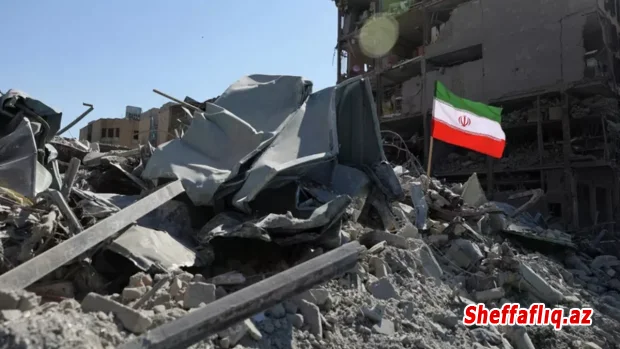 Tehranda fevralın sonundan ABŞ və İsrailin hücumları nəticəsində 460 nəfər ölüb