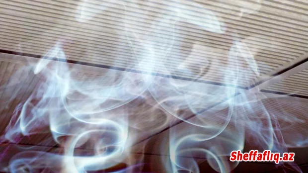 Şəkidə 47 yaşlı qadın dəm qazından ölüb